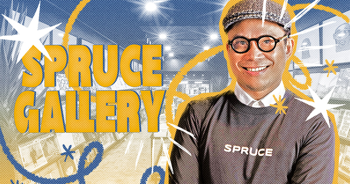 For Spruce Gallery, print was never dead • PhilSTAR Life